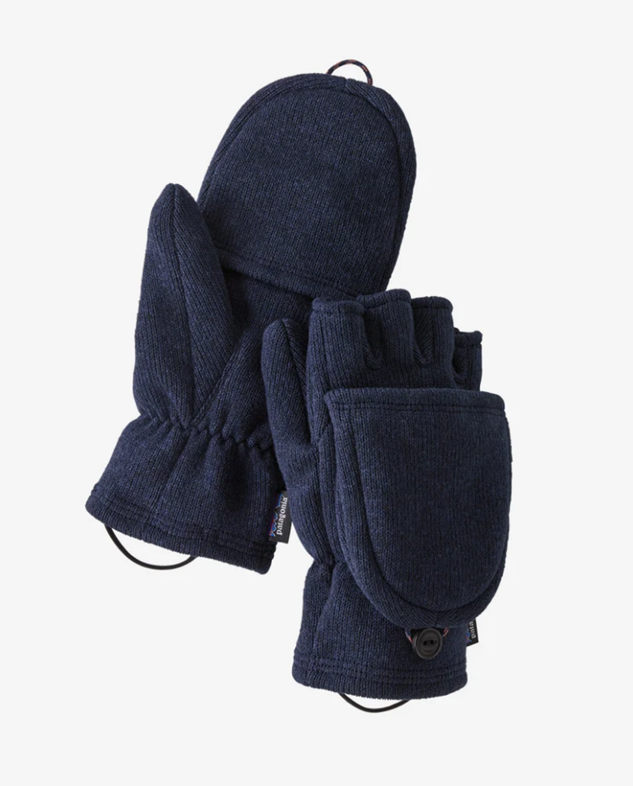 Better Sweater Gloves
