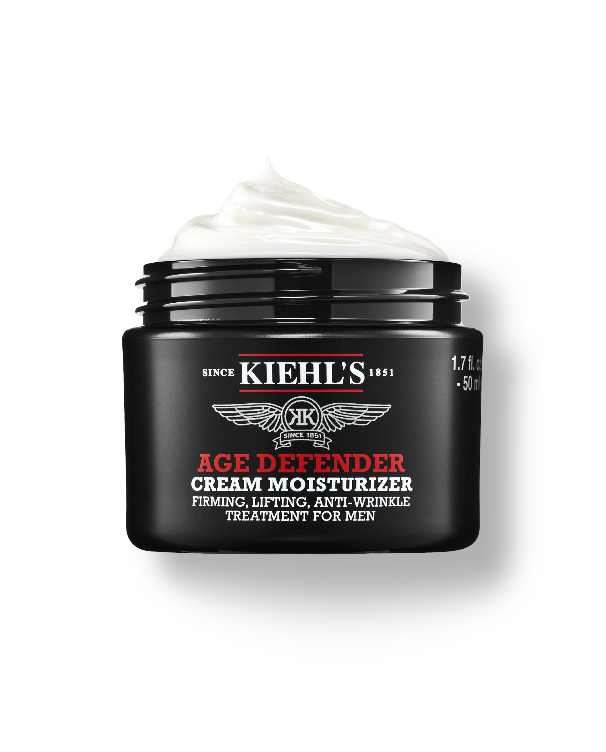 KIEHLS 50mL Age Defender Moisturizer