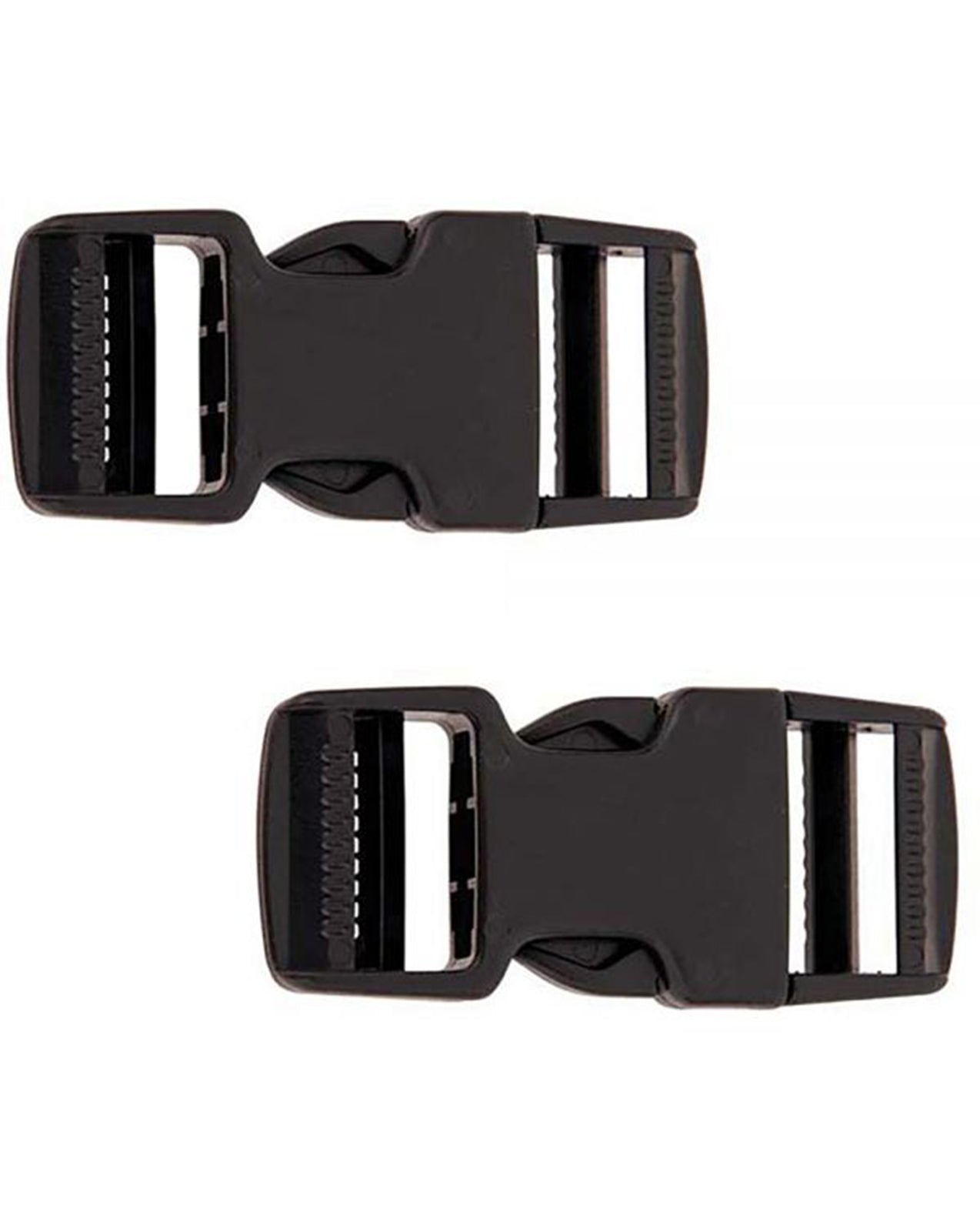 DUAL ADJUST 1' 2PK