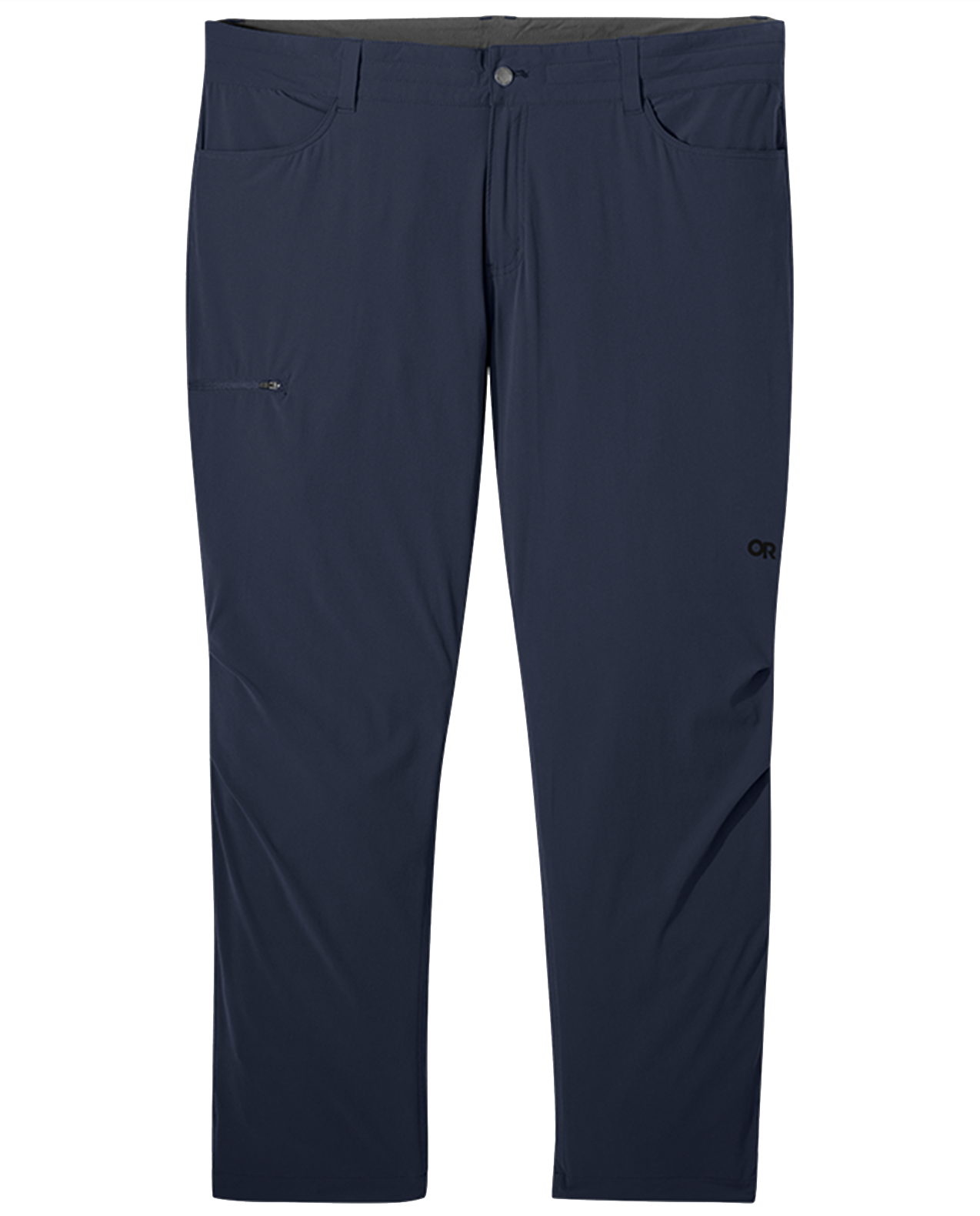 Womens Ferrosi Pants-Plus Regular