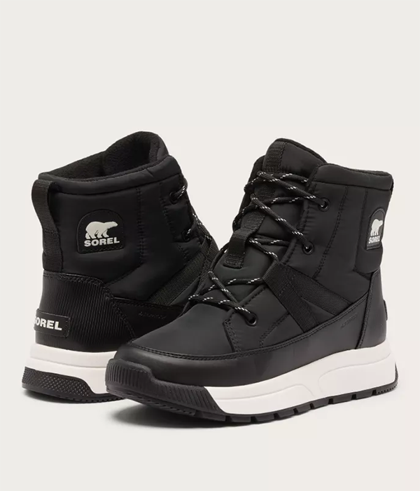 Womens Whitney  III Mid WP