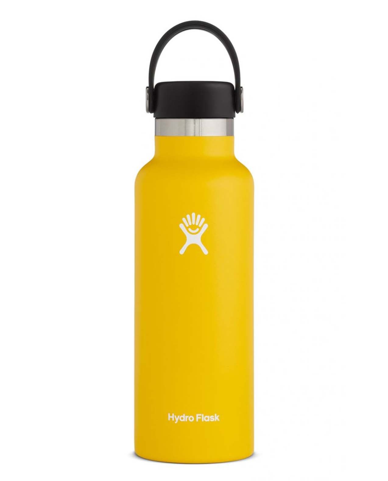 HYDRO FLASK 18 oz. Standard Mouth