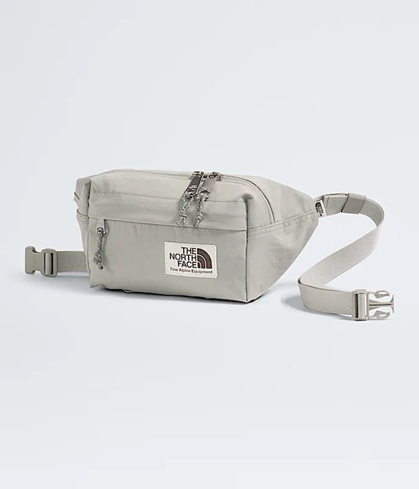 Berkeley Lumbar
