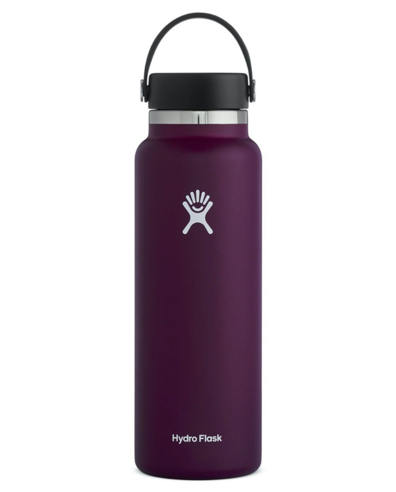 HYDRO FLASK 40oz Wide Mouth