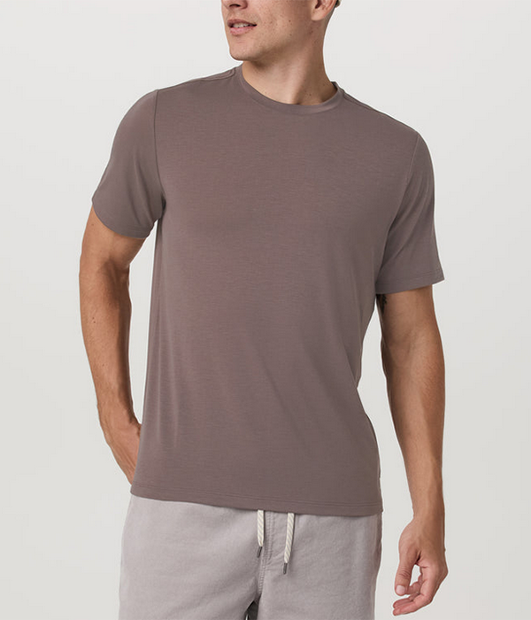 Mens Current Tech Tee