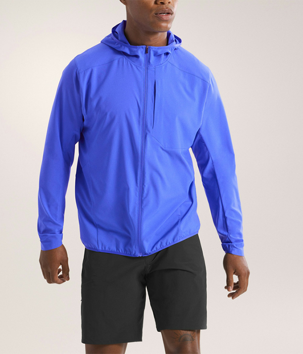 Mens Sima Hoody