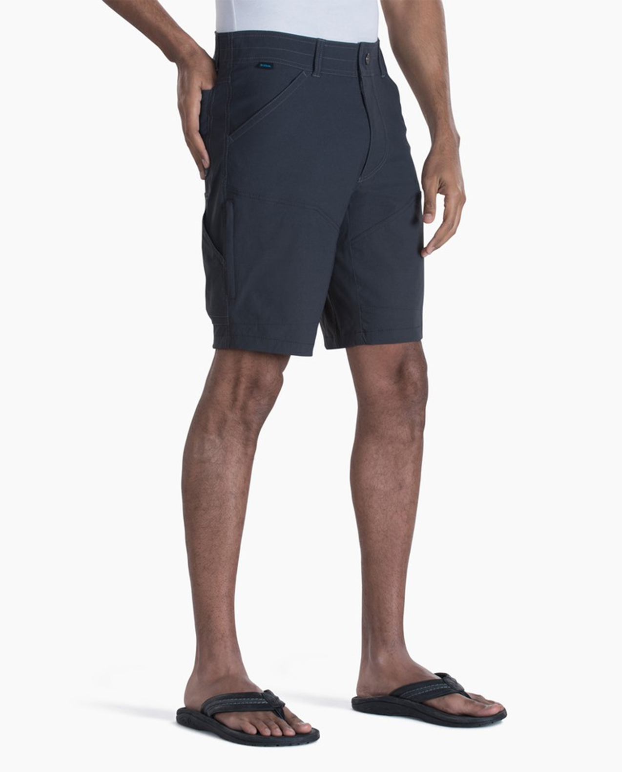 Renegade Short 10