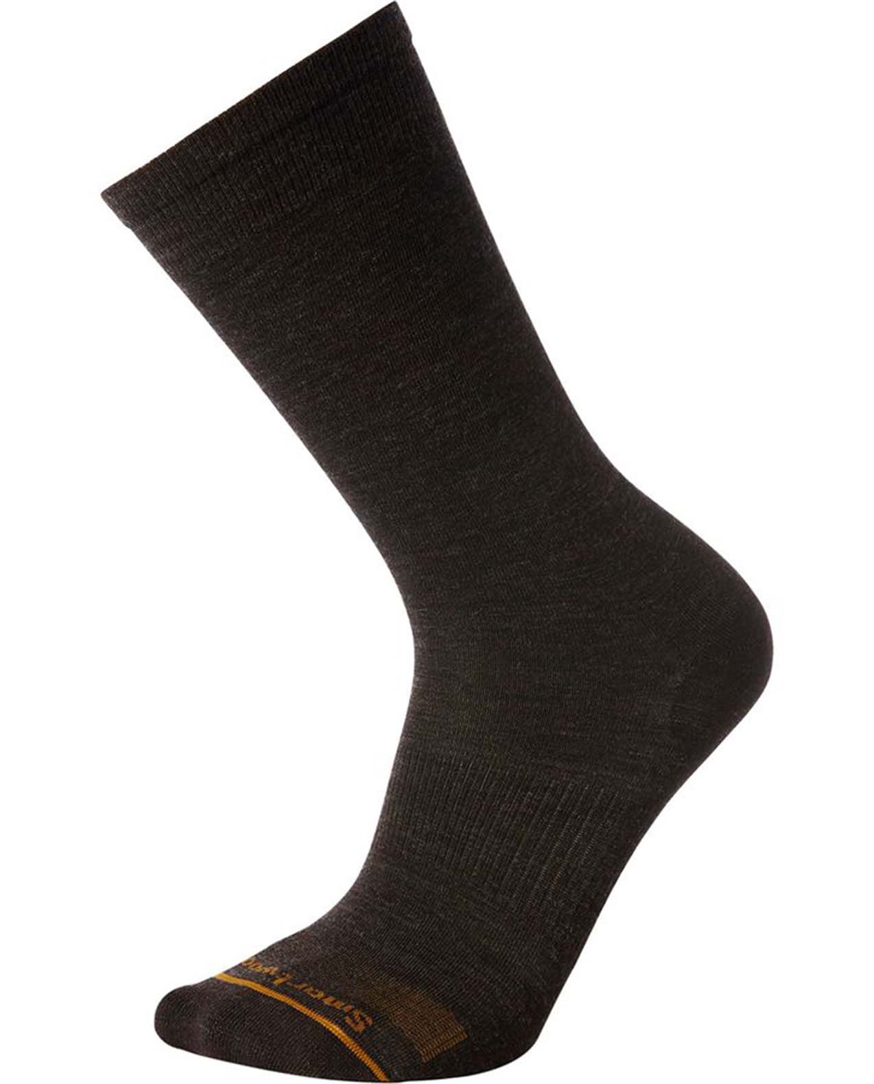 SMARTWOOL Mens Anchor Line Crew DISCONTINUED