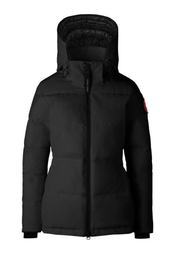 Womens Chelsea Parka - Reset