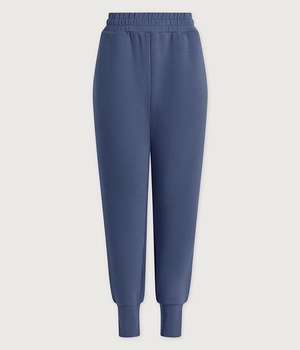 Womens The Slim Cuff Pant 27.5