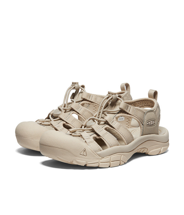 Womens Newport H2 in Monochrome / Safari