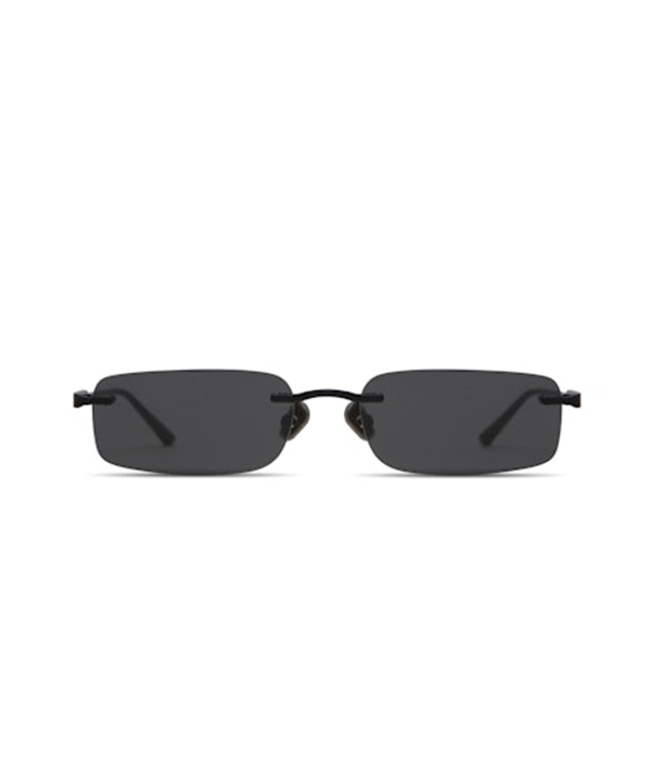 Womens Kendall in Gloss Black