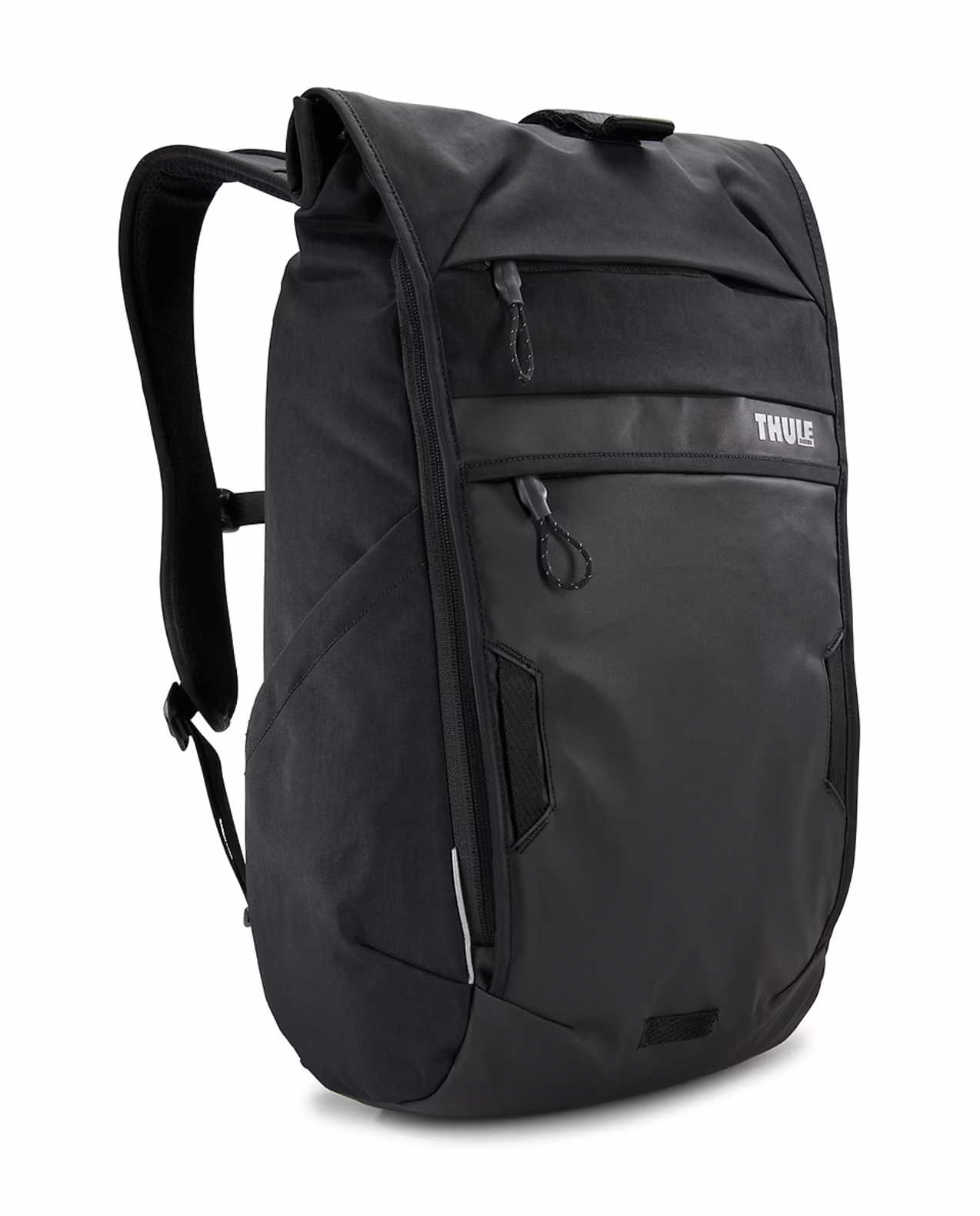 Paramount Commuter Backpack 18L in Black
