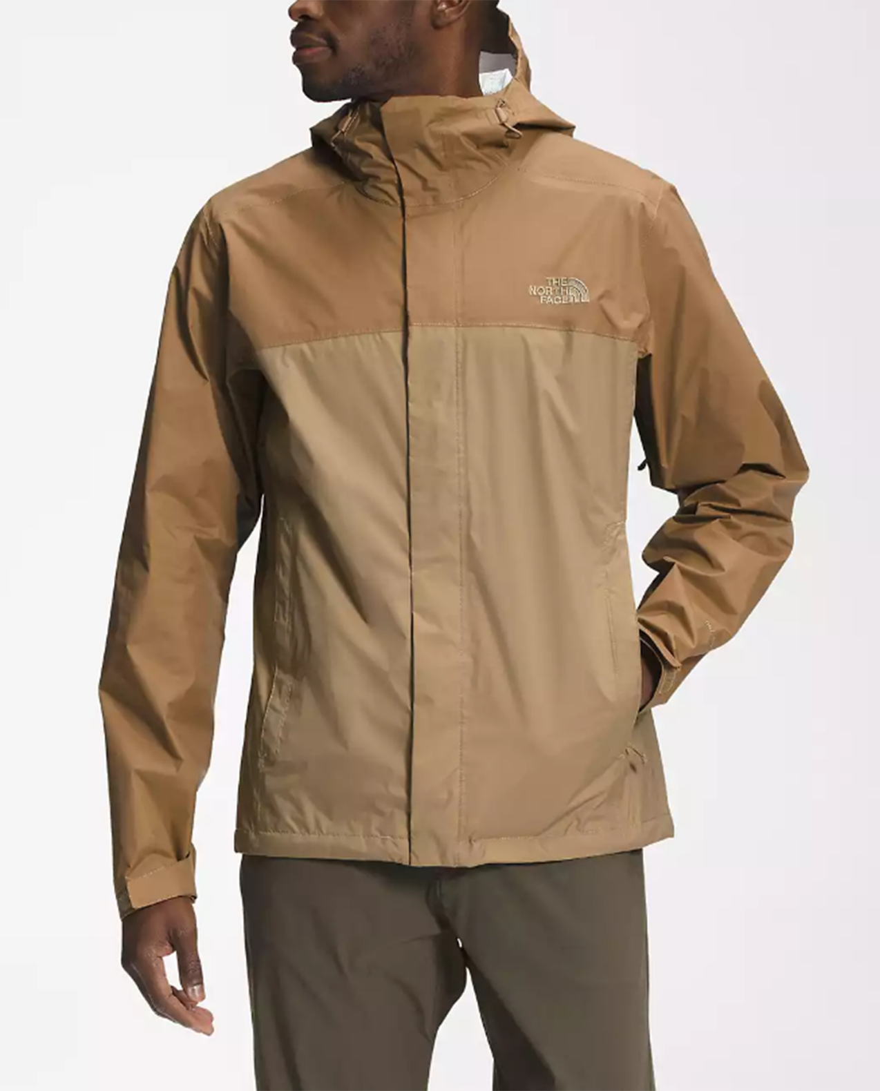 Mens Venture 2 Jacket