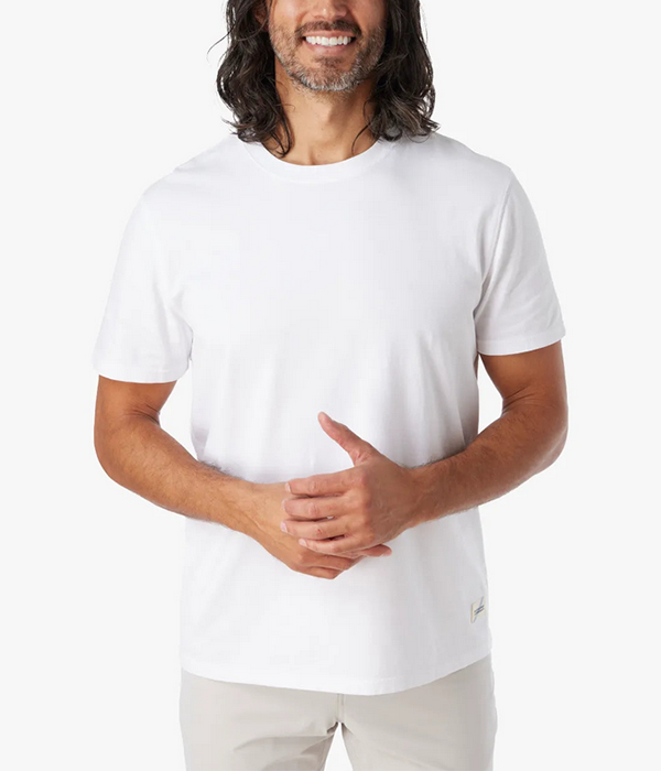 Mens Saltaire Tee (M)