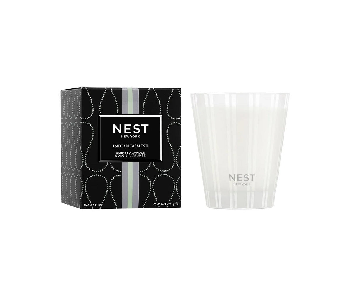 Classic Candle 8.1oz