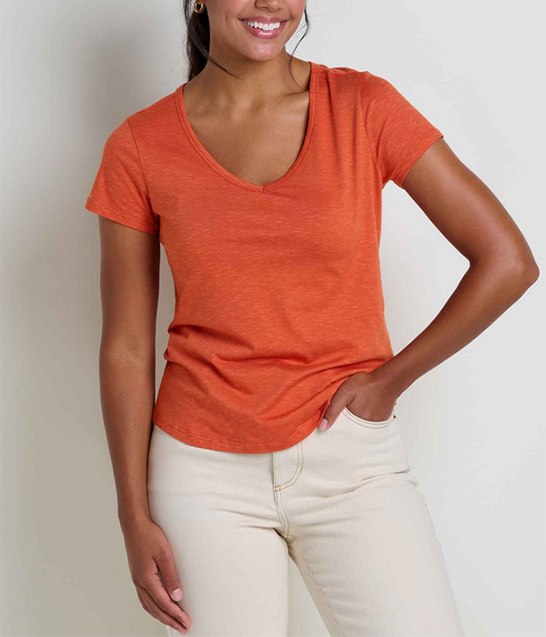 Womens Marley SS Tee