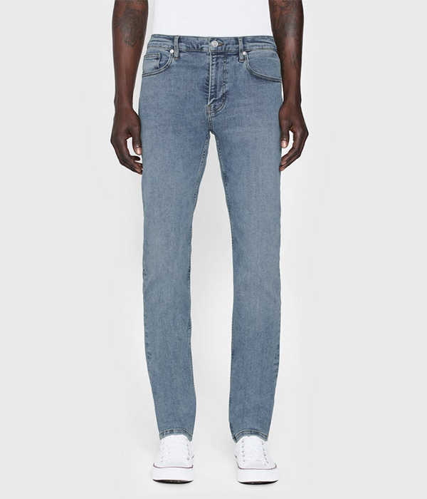 Mens Jetset Modern Straight Jean in Dallas