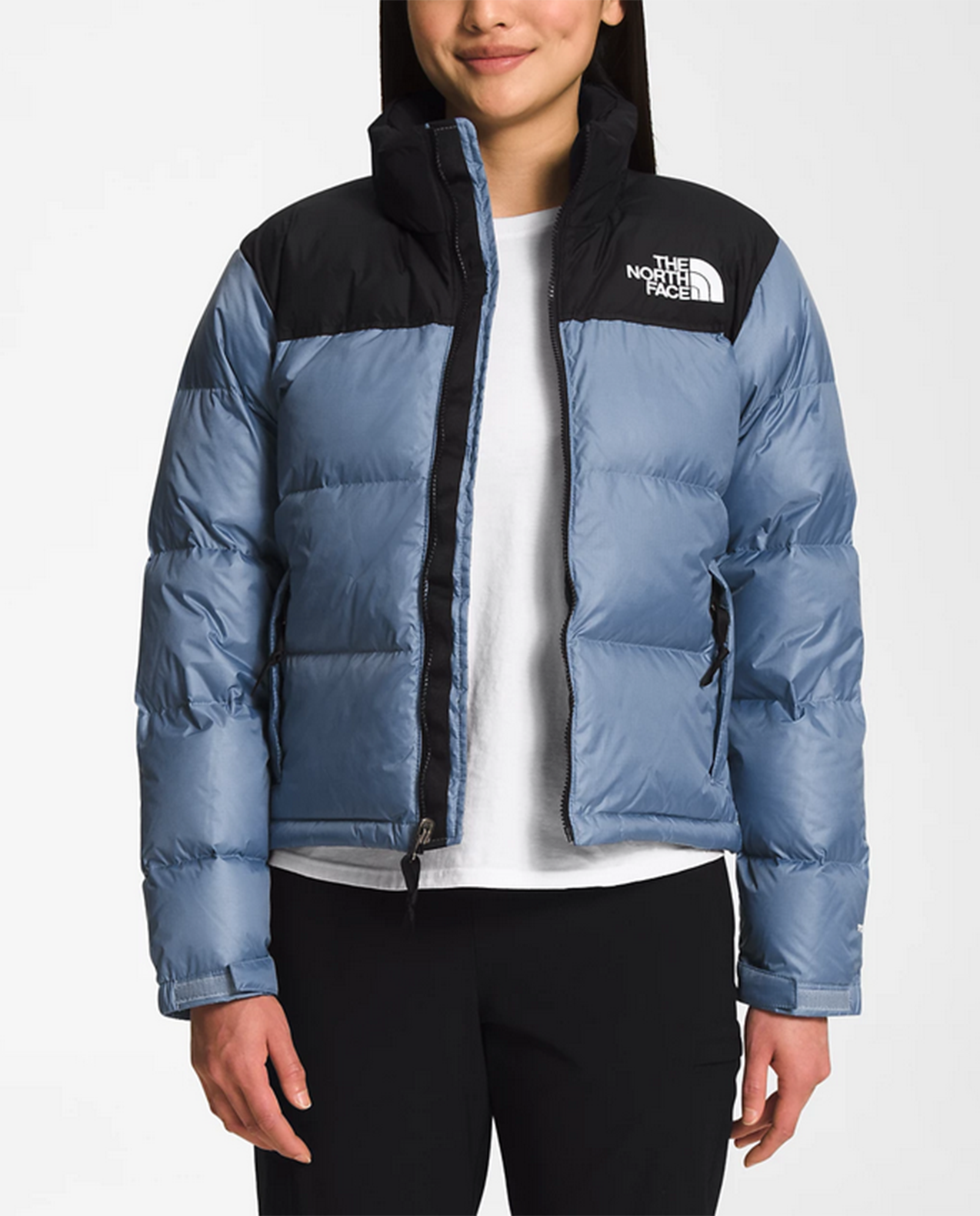 Womens 1996 Retro Nuptse Jacket