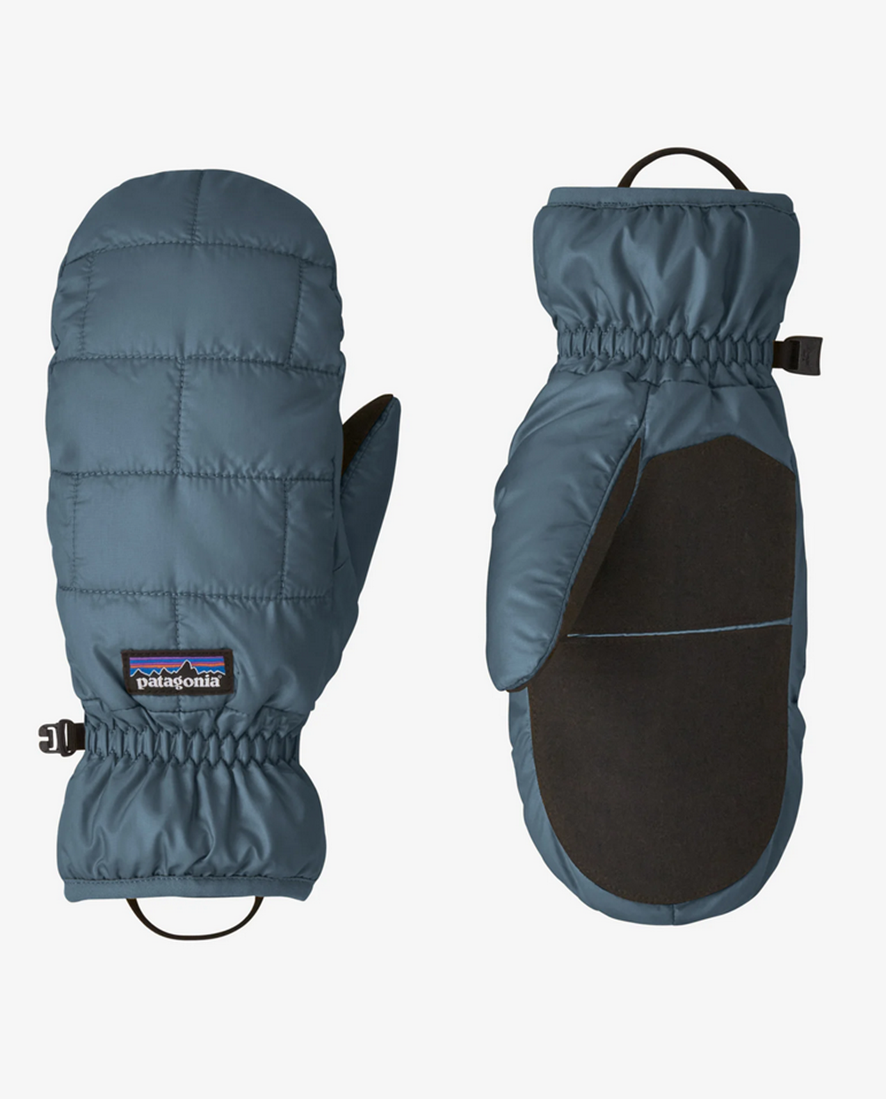 Nano Puff Mitts F25