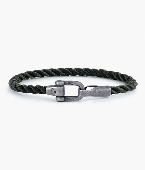 Lobster Larry in Army | Vintage