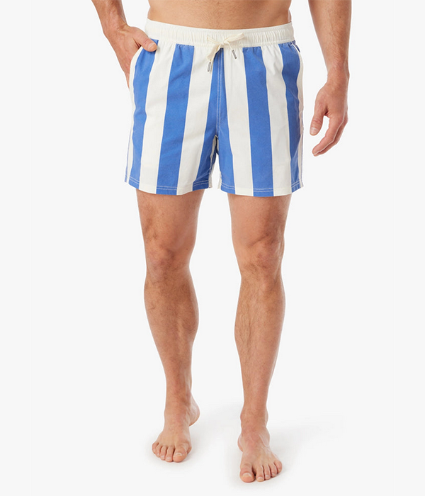 Mens Bungalow Short