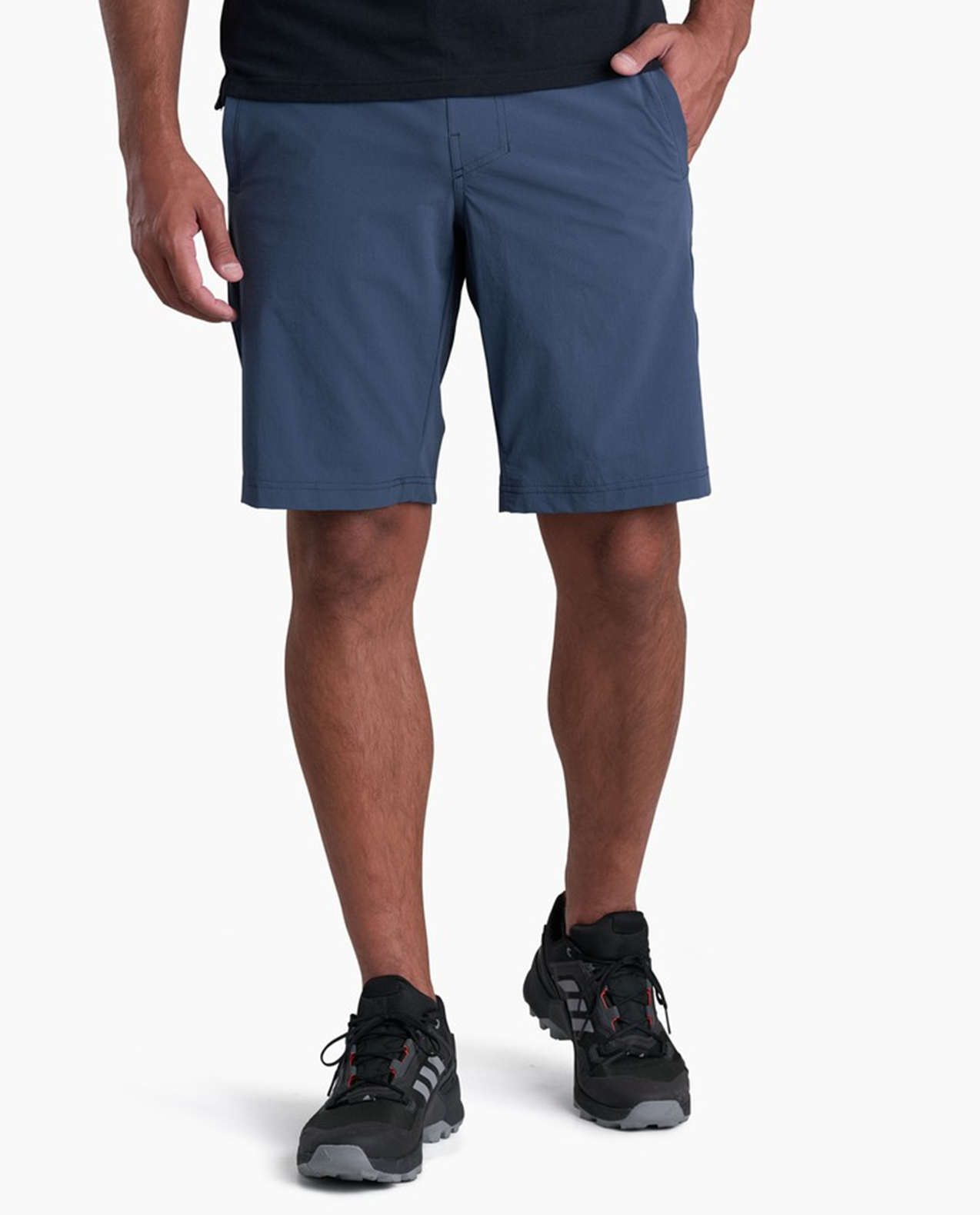 Mens Suppressor Short