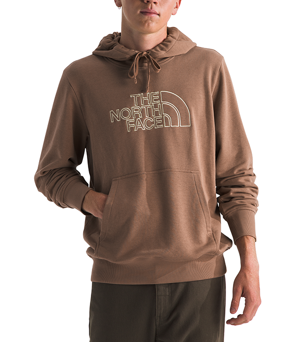 Mens Drew Peak Light Hoodie