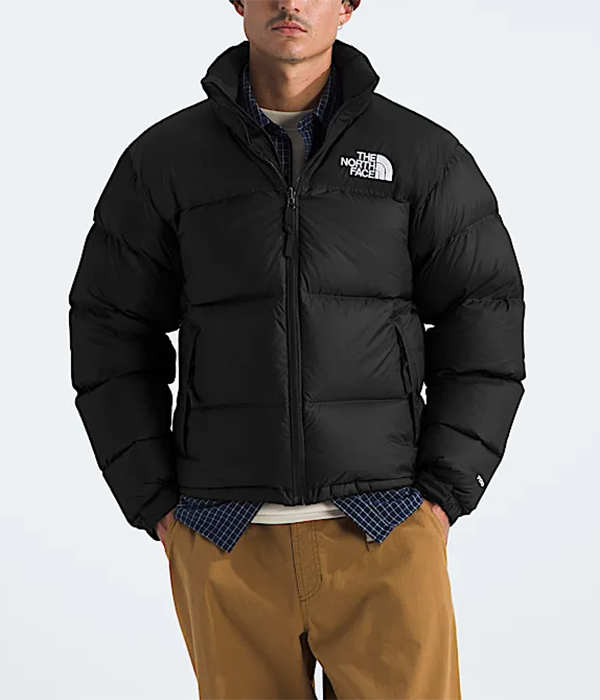 Mens 1996 Retro Nuptse Jacket
