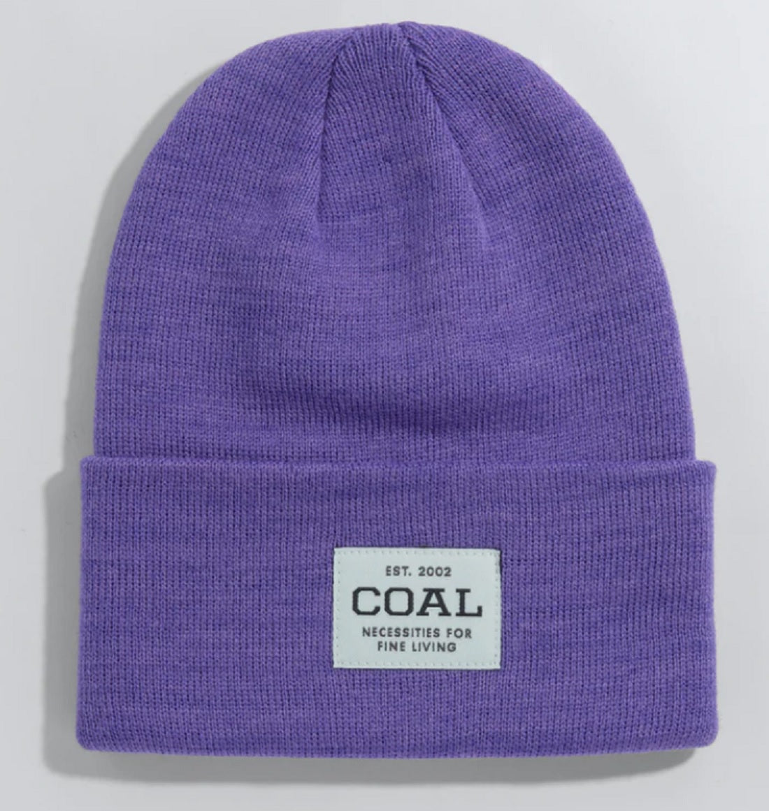 Coal The Uniform