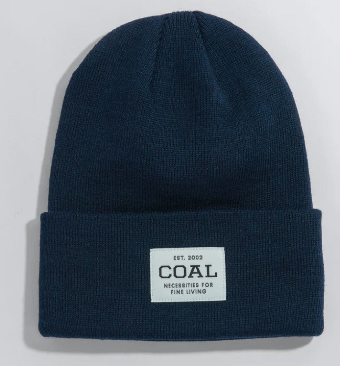 Coal The Uniform