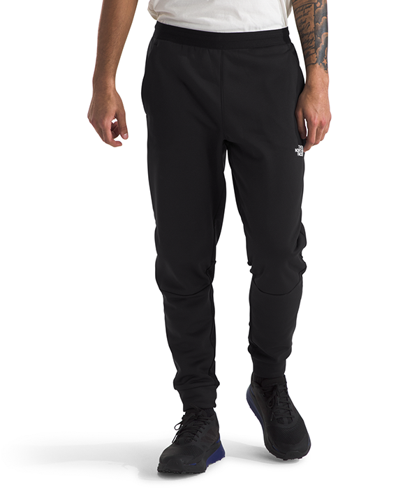 Mens Mountain Athletics Fleece Pant