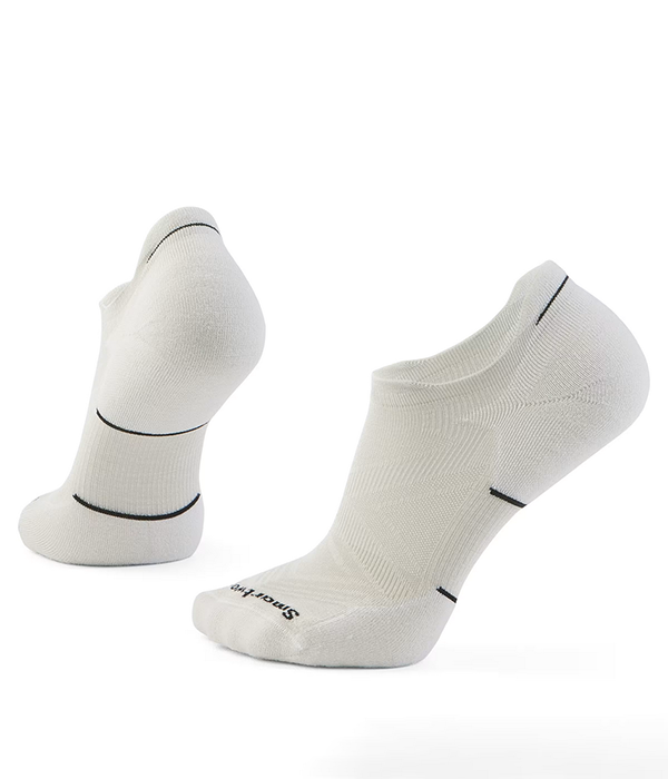 Run Targeted Cushion Low Ankle Socks
