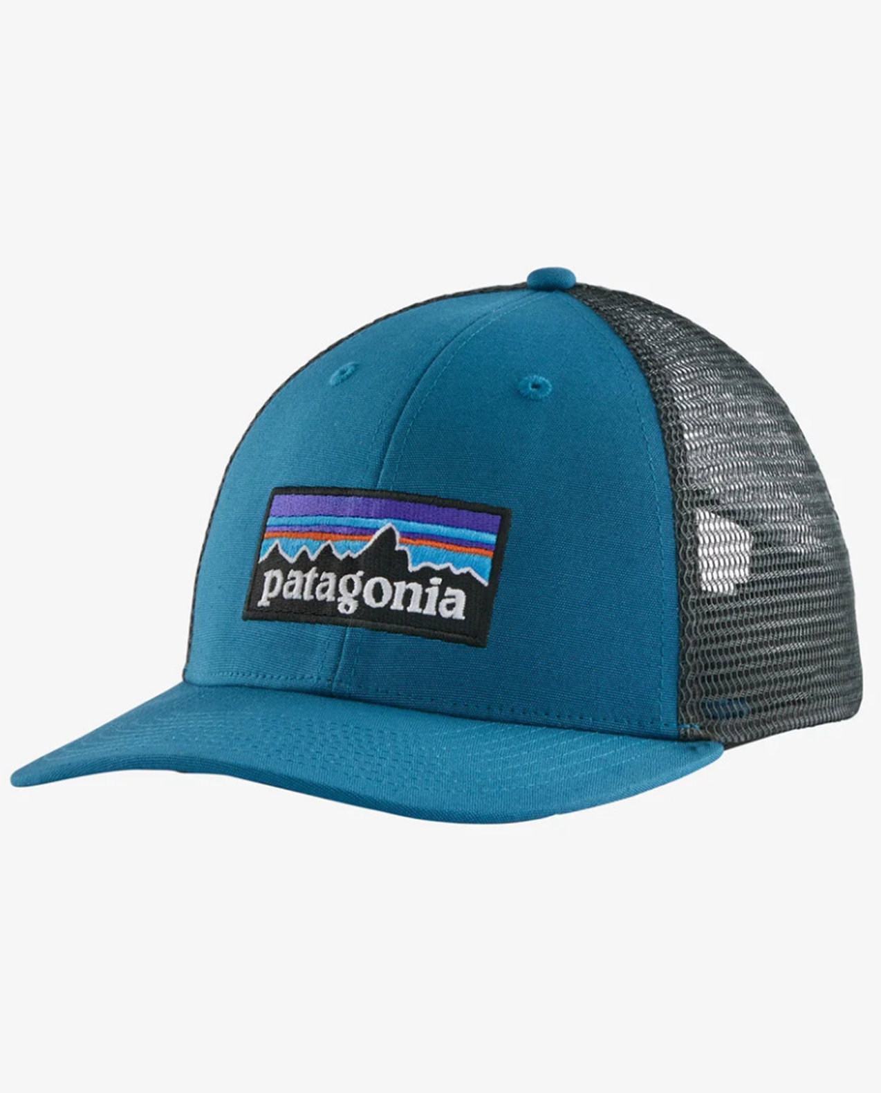 P-6 Logo LoPro Trucker Hat