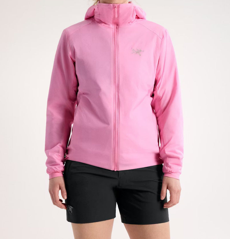 Womens Atom Hoody F26