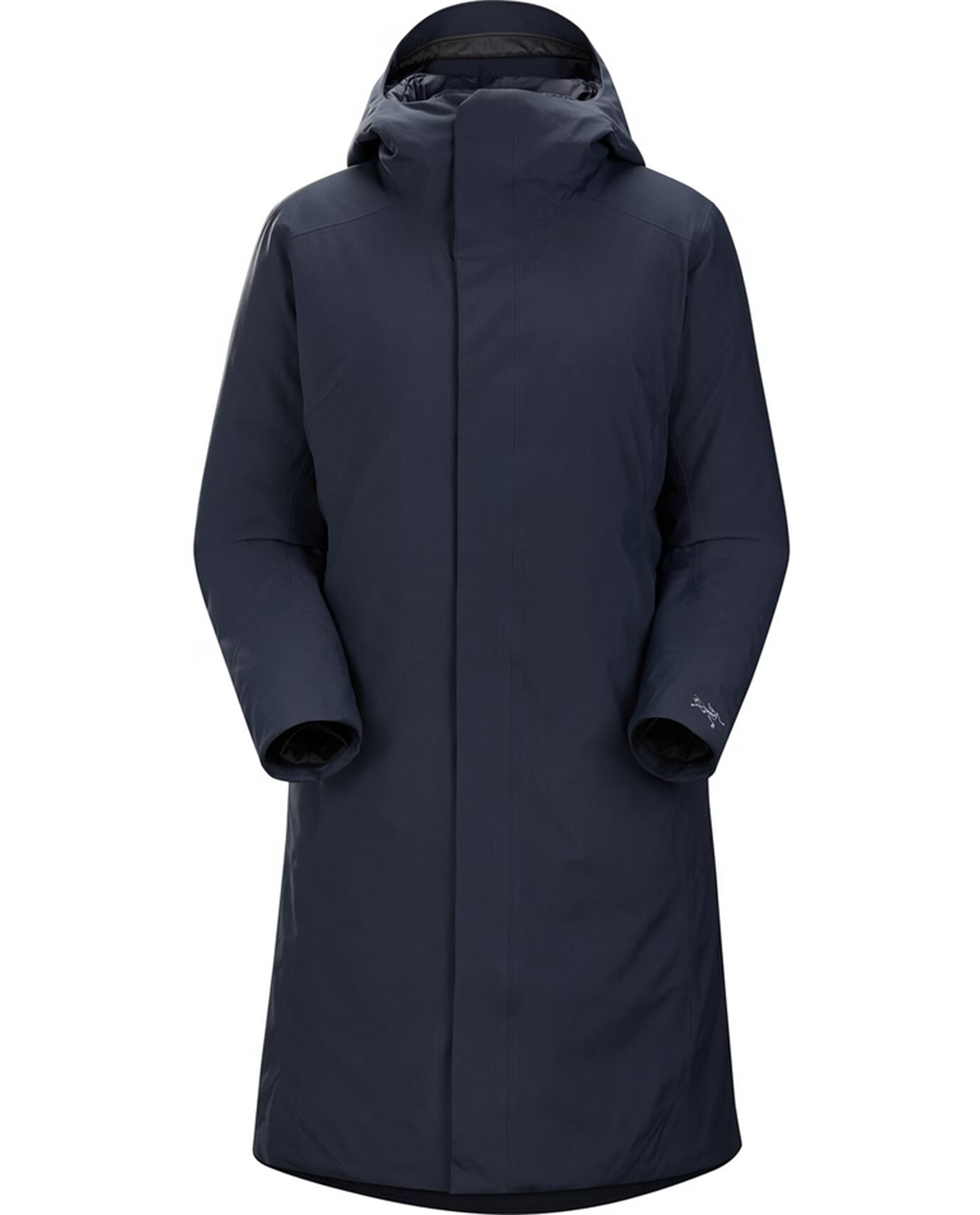 Womens Patera Parka F23