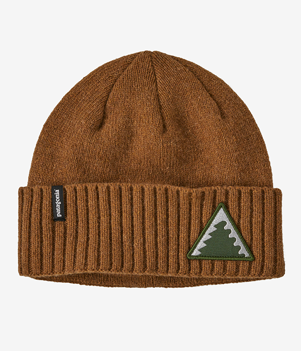 PATAGONIA Brodeo Beanie