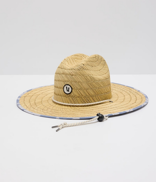 Unisex Beacons Lifeguard Hat