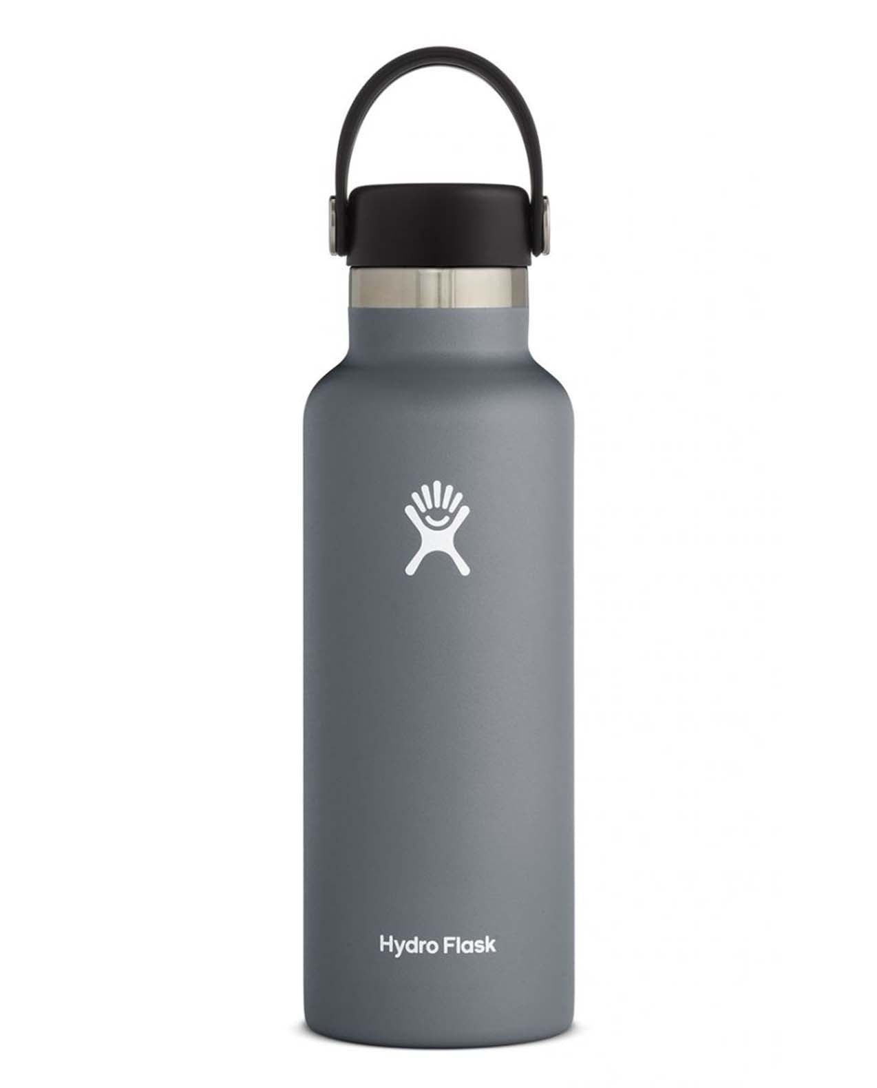 HYDRO FLASK 18 oz. Standard Mouth