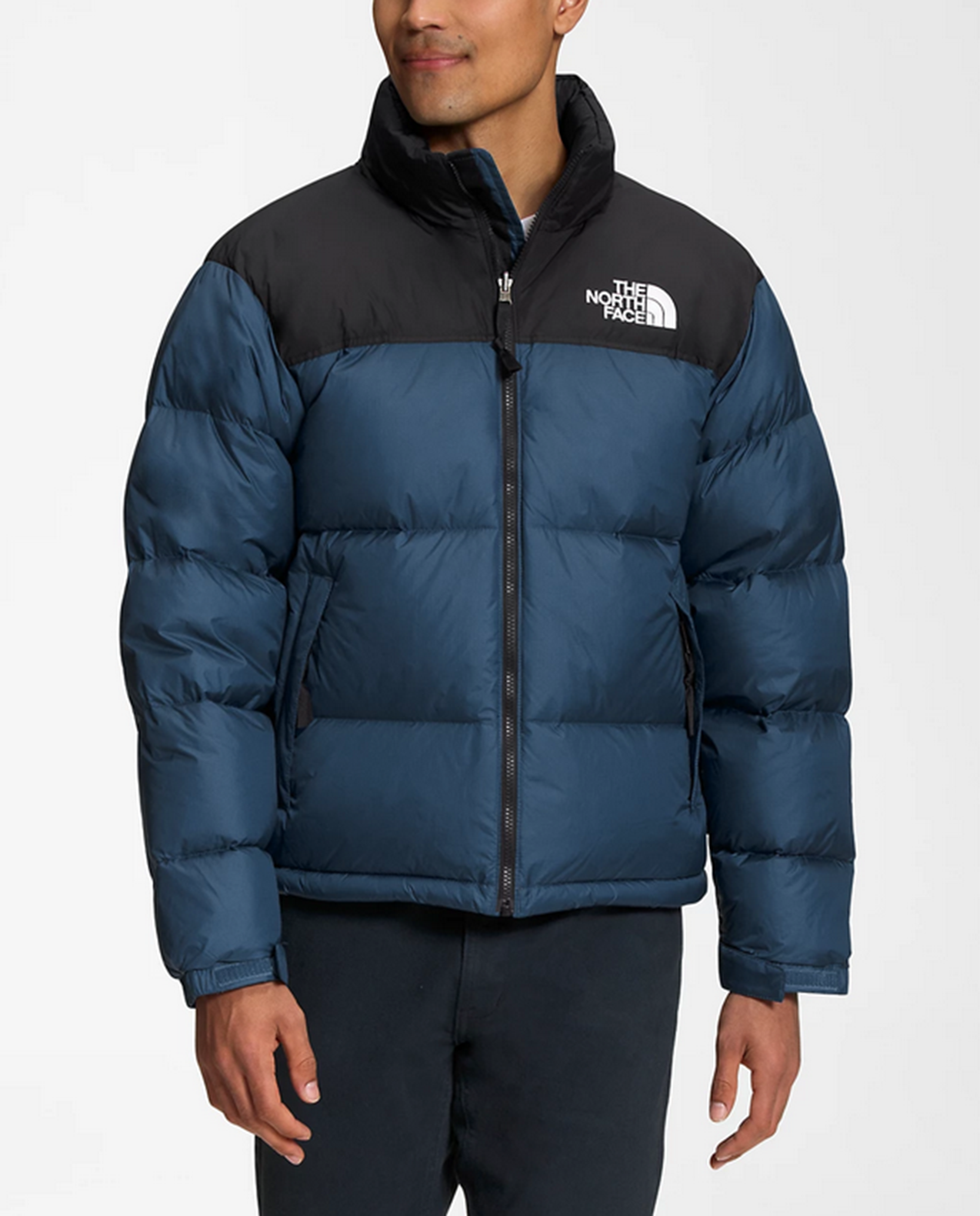 Mens 1996 Retro Nuptse Jacket