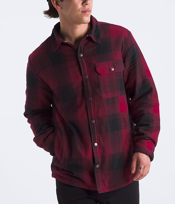 Mens Campshire Shirt F24