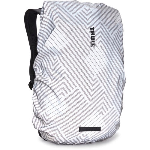 Paramount Commuter Raincover in Reflective