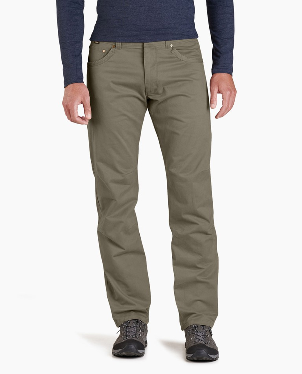 Mens Rydr Pant