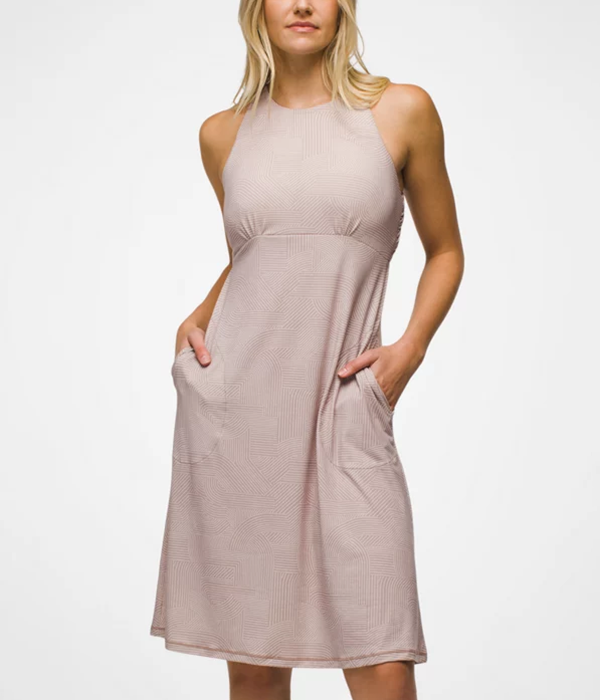 Womens Jewel Lake Summer Dress