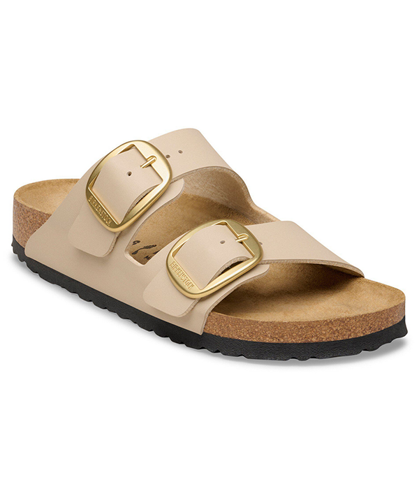 Womens Arizona BB BF Sandcastle Narrow
