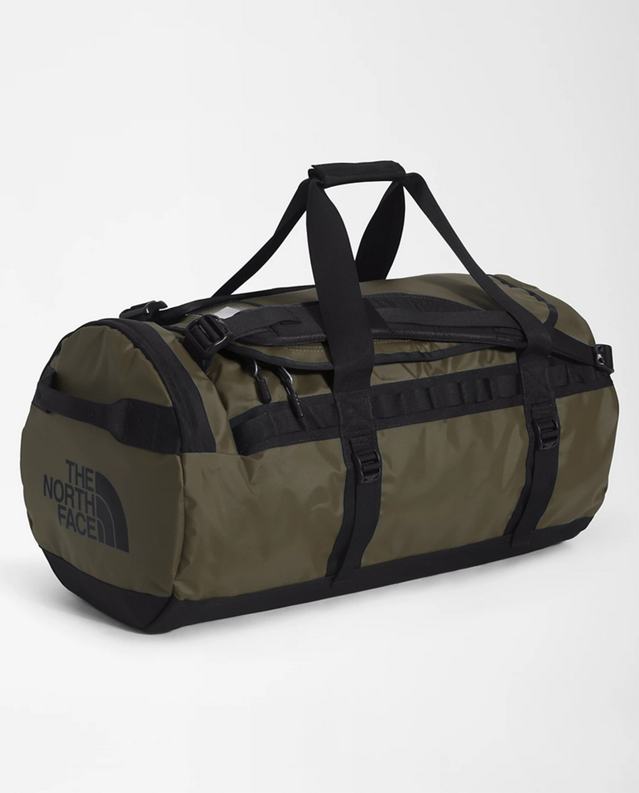 Base Camp Duffel - M S25