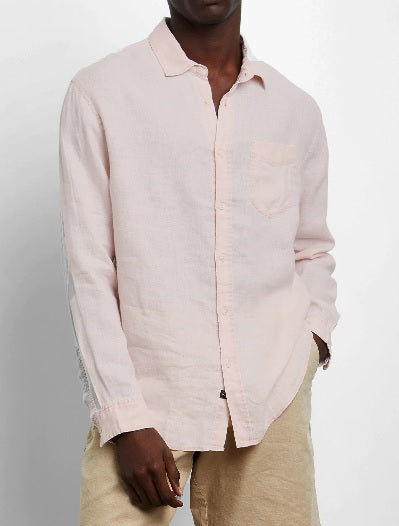 Mens Wyatt Button Down