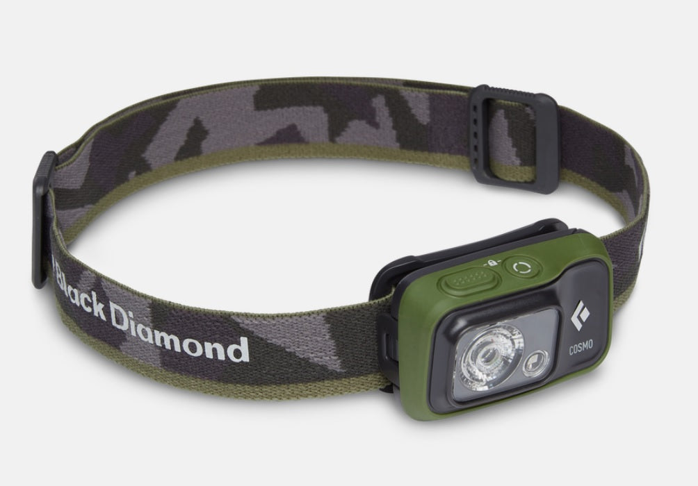 Cosmo 350 Headlamp S26