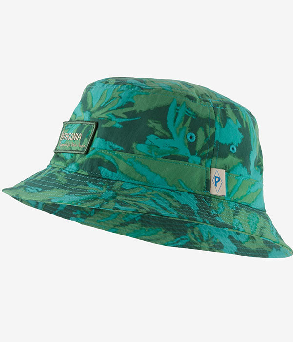 Wavefarer Bucket Hat