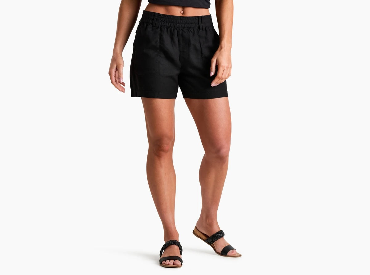 Womens Fresco Short 4"